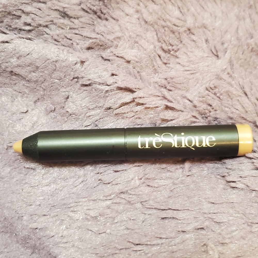 treStiQue Mini Shadow Crayon in Venetian Gold